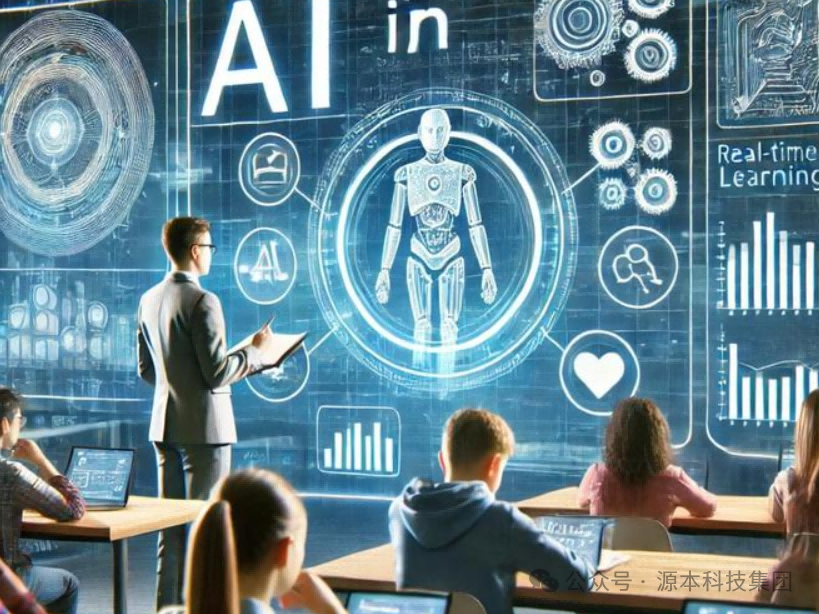 艾弗森贝博ballbet官网科技-本科生掌握大数据、云原生、AI-竞赛保研求职的“超车秘籍”来了！